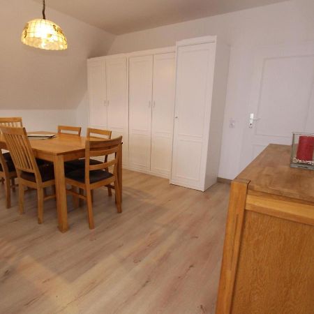 Apartment In Westerland Exteriör bild