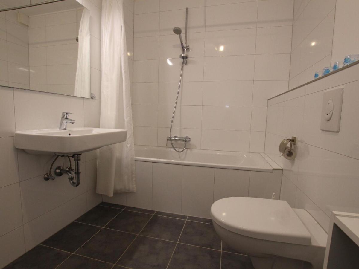 Apartment In Westerland Exteriör bild